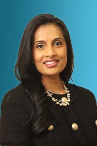 Haritha B. Veeramachaneni, MD